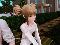 Harem hotel episode 17