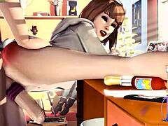 Life is strange characters indulge in wild adventures.