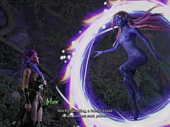 Let's Play Forbidden Fantasy Chapter 1