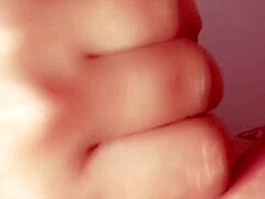 Want to see the little slut suck?