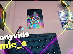 Slut Destroys His Face With A Lot Of Spit Full Deepthroat!