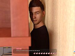 Whoa, Eve's curvy body in private session Ep14!