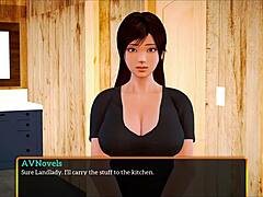 exploring family dynamics in my new home episode 358