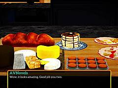 exploring family dynamics in my new home episode 358