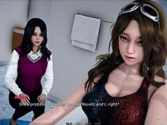 is my bully really my lover in this episode 31?