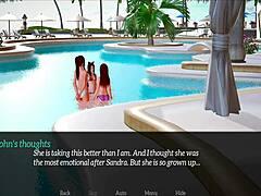 i has a new family in this hentai cartoon