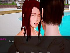 i has a new family in this hentai cartoon