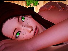 exploring family dynamics in my new home episode 358