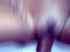 hey, wanna taste this good ebony pussy?