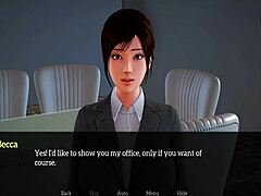 Damn! My New Family 215 Erotic Teen Cartoon Gets Wild!