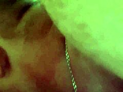 Milf Wife Gets Her Big Ass and Pussy Licked in Hot Session