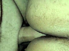 I enjoy watching this latina wife in her daily life