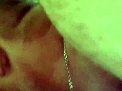 Milf Wife Gets Her Big Ass and Pussy Licked in Hot Session