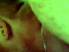 Milf Wife Gets Her Big Ass and Pussy Licked in Hot Session