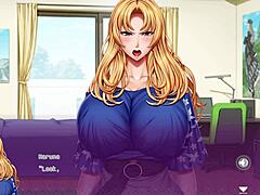 Katei Kyoushi X Saimin 2 Part 2 Eng Sub - Big Tits Milf Boobs Not Sister Anime Hentai Tits!