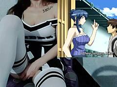 Hentai Shimaizuma: Seducing Teacher’s Wife in Ep 1