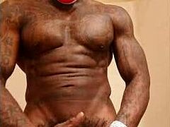 Worship this big black dick for holiday celebration?