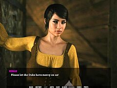 Are you ready for the hot sex simulation in this tale?