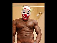 Worship this big black dick for holiday celebration?