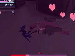 Breedlab v0 38 playthrough intriguingly covers act 2 part 2 with monster game anime hentai elements.