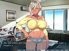 Kanobitch Reason She Became Slut Ep4 Fucking More