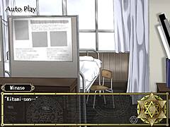 bible black infection demon of lust playthrough pt2 😈