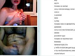 sexiest russian girl gets wild at xsquirt club