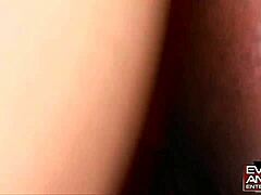 evasive angles: jadah kiss craves dick, servicing horny ghetto dudes daily