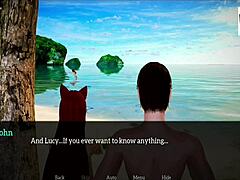 My new family in bikini.