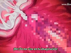 Ghost Girl Turns Man Into Woman for Wild Hentai Fuck