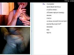 sexiest russian girl gets wild at xsquirt club