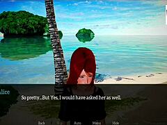 My new family in bikini.