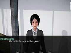 My new family in bikini.