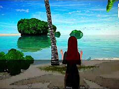 My new family in bikini.