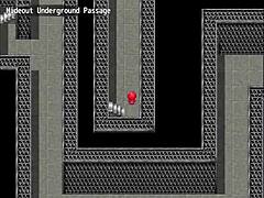 I's exterminatin the super villians organizaton in villainess quest part 3