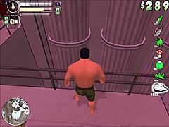 bonetown vacation brings the new man in town for holiday fun