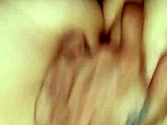 Girlfriend’s First Extreme Squirting from Wet Pussy Orgasm