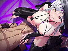 La Prisión Sexual De La Bruja 10