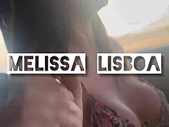 Chupei o Negão no Carro até Gozar na Boca