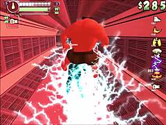 bonetown vacation brings the new man in town for holiday fun