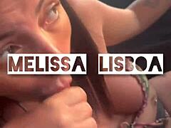 Chupei o Negão no Carro até Gozar na Boca