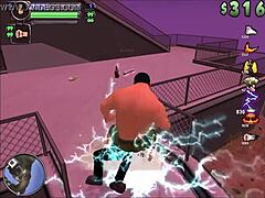 bonetown vacation brings the new man in town for holiday fun