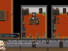 Big Tits Party With Orgasm And Masturbation In Anime Hentai Style