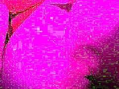 Quick doggystyle session with cougar.