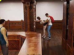 Alternate Existence 70