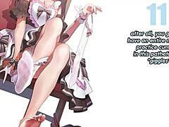 prem training part 2 cum sex session