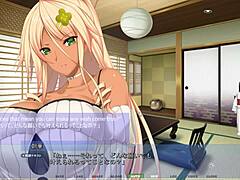 I's racing for the wish in akumeru family asaka route part 6