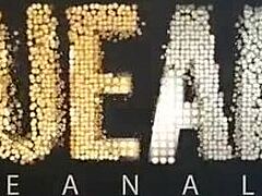 Casey Calvert Gets True Anal Stretching Of Tight Ass