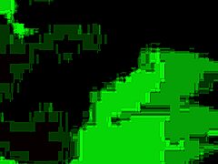 Yo, into the wolf's den with Gal Ritchie and Clarke Kent, wild POV action! 🐺🔥