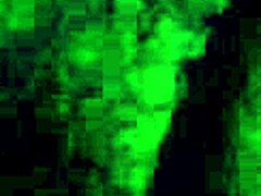 Intriguing video from January 18, 2014